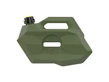 Канистра задняя для CFORCE 800 HO EPS NEW/800 HO EPS LTD/1000 EPS NEW/1000 EPS LTD 5 л Зеленый