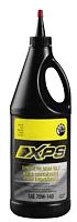 Масло XPS 75W-140 Синтетическое редукторное 0,946л (для снегохода и квадроцикла)