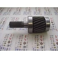 Вал BRP Приводной 50-115 Коробка передач  (голый)