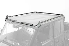 Платформа для дополнительного освещения на CFMOTO UFORCE U10XL Pro EPS