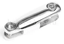 Соединительное звено на якорь-цепь