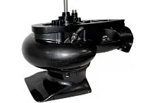 Насадка водометная Tohatsu/Mercury 40-50 Golfstream JET50T