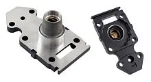 Основание помпы Yamaha 9.9-15 Omax