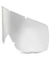 Линзы для очков SCOTT прозрачные 2016