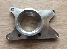 Корпус подшипника зад.редуктора CFMOTO CF500, X4, X5, X6, X8,