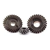 Шестерни приводные передняя, задняя, торсионная (комплект) МЕ4/6