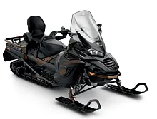 Снегоход утилитарно-туристический BRP Lynx Commander Grand Tourer 900 ACE Turbo 2024
