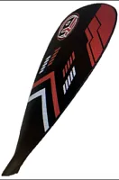 Весло для SUP-board IBOARD карбон трехсоставное