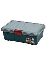 Бокс пластиковый экспедиционный IRIS RV BOX 600F Япония