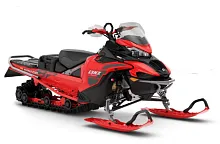 Снегоход кроссовый BRP Lynx Xterrain Brutal 850 E-TEC 2024