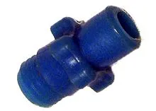 Переходник для насоса к резиновым лодкам SibRiver