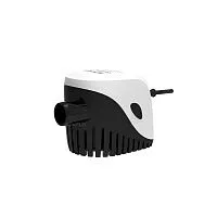 Помпа водооткачивающая SeaFlo трюмная 750 галлон/час, патрубок 19 мм, 12V (16 427)