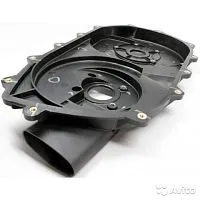 Крышка вариатора внутренняя BRP Can-Am  G2  Commander