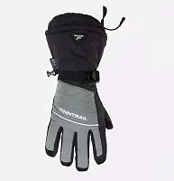 Перчатки FINNTRAIL Freeride LightGrey 2026