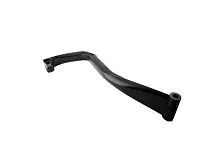 Рукоятка носка лыжи (черная) к снегоходу BRP Ski-Doo/Lynx