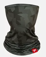 Бафф Шарф FINNTRAIL Tube Camo Shadow Green 2025