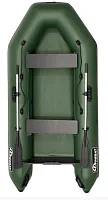 Лодка надувная ПВХ Фрегат E 300 (Камуфляж)