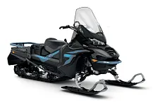 Снегоход утилитарно-туристический BRP Lynx Commander 900 ACE Turbo 2024