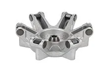 Хеликс ведущего вариатора BRP Can-Am Maverick 1000 