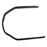 Бампер передний к снегоходу BRP Ski-Doo/Lynx (платформа XP)