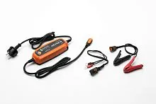 Зарядное устройство CTEK MXS5.0 Polar 12V, 5,0 А 8 этапов (для мото и авто техники) 