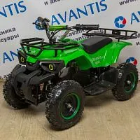 Квадроцикл ATV Classic E 800 New
