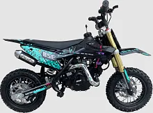 Питбайк BSE K6 Minecraft 10/10