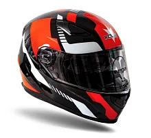 Шлем интеграл VEGA Ultra Orange 2024