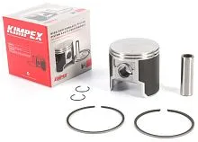 Поршень к снегоходу BRP Ski-Doo/Lynx Rotax 550F (1 ремонт +0,25) KIMPEX