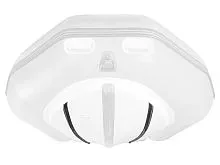 Продольные днищевые реданы Rocky