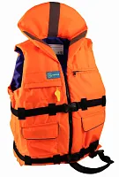 Жилет страховочный GAOKSA 70-100 кг 2024