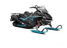 Снегоход утилитарно-туристический BRP Lynx Commander 900 ACE Turbo R 2026