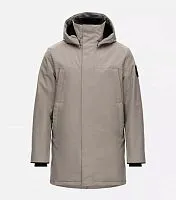 Парка FINNTRAIL Pulse Olive 2026