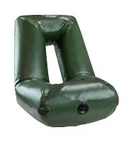 Кресло надувное Адмирал