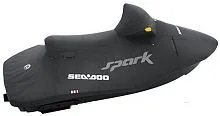 Чехол транспортировочный гидроцикла BRP Sea-Doo Spark 3up