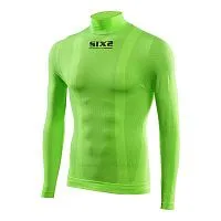 Водолазка SIXS TS3 Color Green 2022 