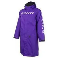 Пальто KLIM Revolt Pit Coat Heliotrope 2025