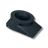 Водозаборник полиуретановый мини серия WI15 VEZDEHOD (Черный)