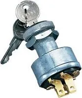 Замок зажигания Polaris Indy Widetrak LX, Assault/RMK/Dragon/IQ/Switchback KIMPEX