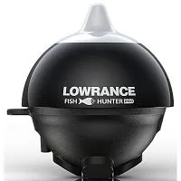 Эхолот Lowrance FishHunter PRO