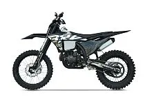 Мотоцикл BRZ X8 PR250 EFI 24 BE