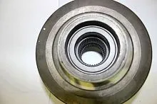 Шестерня приводная заднего редуктора CFMOTO CF500/X5