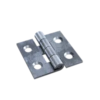 Петля неразъемная 57х37х2мм