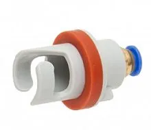 Переходник для шланга контроля давления SP157