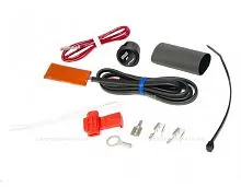 Комплект элемента подогрева курка газа к квадроциклу (Arctic Cat/Suzuki/BRP Can-Am) SYMTEC