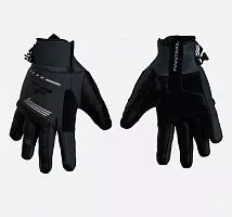 Перчатки FINNTRAIL GT Graphite 2026