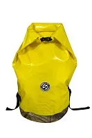 Гермомешок SibRiver 30 л Желтый