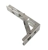 Крепление столешницы складывающееся