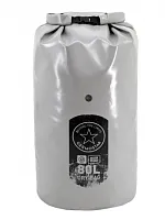 Гермомешок Germostar Dry Bag 80 л Серый