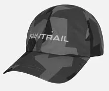 Кепка FINNTRAIL Waterproof Cap CamoShadow Black 2025